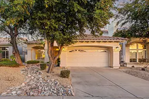 4309 E Rancho Caliente Dr, Cave Creek, AZ 85331 - Photo 1