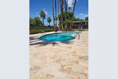 6501 N 17th Avenue #Apt 205, Phoenix, AZ 85015 - Photo 1