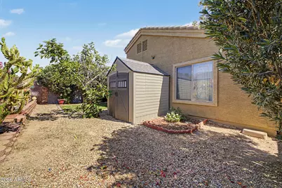 23948 W Hidalgo Avenue, Buckeye, AZ 85326 - Photo 38
