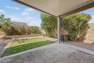 23948 W Hidalgo Avenue, Buckeye, AZ 85326 - Photo 36
