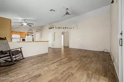 23948 W Hidalgo Avenue, Buckeye, AZ 85326 - Photo 16