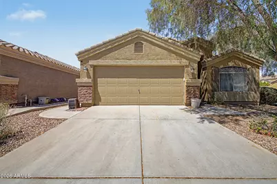 23948 W Hidalgo Avenue, Buckeye, AZ 85326 - Photo 2