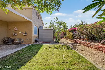 23948 W Hidalgo Avenue, Buckeye, AZ 85326 - Photo 42