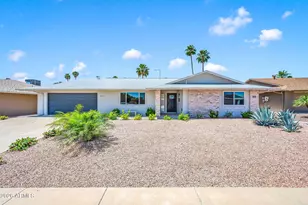 18022 N 134th Ave, Sun City West, AZ 85375 - Photo 1