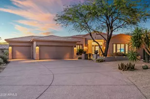 6626 E Bent Tree Dr, Scottsdale, AZ 85266 - Photo 1