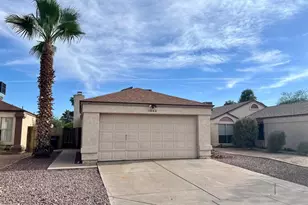4043 W Camino Del Rio, Glendale, AZ 85310 - Photo 1