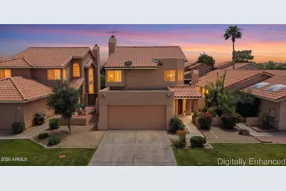 7939 W Shaw Butte Drive, Peoria, AZ 85345 - Photo 1