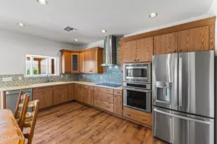 237 E Desert Holly Dr, San Tan Valley, AZ 85143 - Photo 14