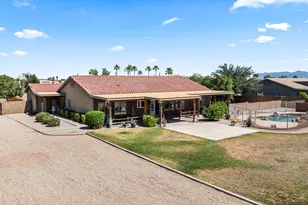 237 E Desert Holly Dr, San Tan Valley, AZ 85143 - Photo 56