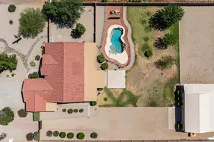 237 E Desert Holly Dr, San Tan Valley, AZ 85143 - Photo 50