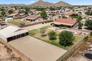 237 E Desert Holly Dr, San Tan Valley, AZ 85143 - Photo 54