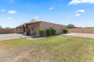 237 E Desert Holly Dr, San Tan Valley, AZ 85143 - Photo 38