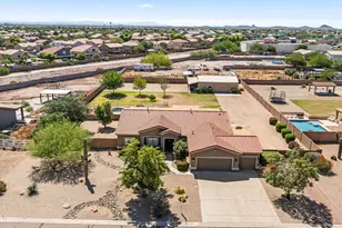 237 E Desert Holly Dr, San Tan Valley, AZ 85143 - Photo 48