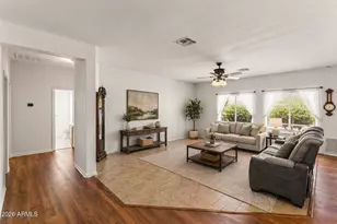 237 E Desert Holly Dr, San Tan Valley, AZ 85143 - Photo 4