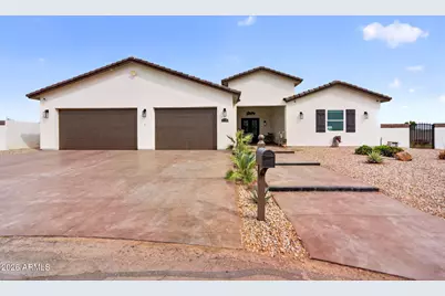 6786 W Palomino Way, Coolidge, AZ 85128 - Photo 1