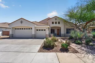 4385 S Crosscreek Dr, Chandler, AZ 85249 - Photo 1