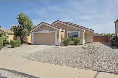 12563 W Mauna Loa Lane, El Mirage, AZ 85335 - Photo 1