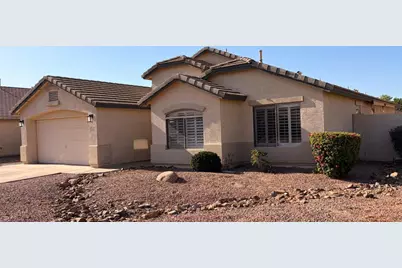 3872 E Simpson Road, Gilbert, AZ 85297 - Photo 1