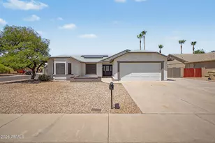 15260 N 63rd Dr, Glendale, AZ 85306 - Photo 1