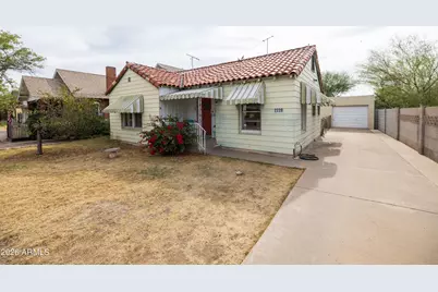 2220 N Edgemere Street, Phoenix, AZ 85006 - Photo 1