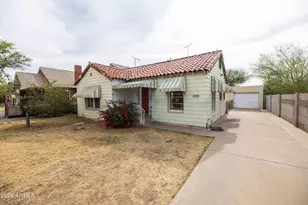 2220 N Edgemere St, Phoenix, AZ 85006 - Photo 1