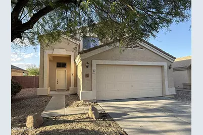 21860 W Pima Street, Buckeye, AZ 85326 - Photo 1