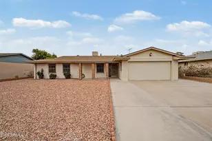 4024 W Dunlap Ave, Phoenix, AZ 85051 - Photo 1