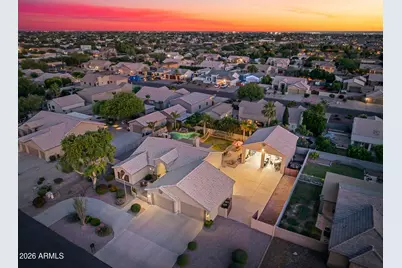 9131 W Cielo Grande --, Peoria, AZ 85383 - Photo 1