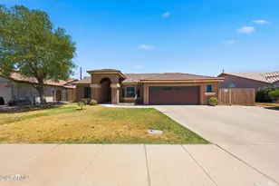 463 S 26th Cir, Mesa, AZ 85204 - Photo 1