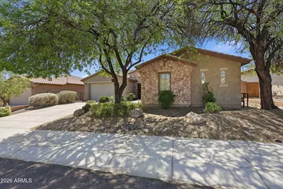 12519 W Palo Brea Lane, Peoria, AZ 85383 - Photo 1