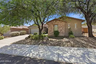 12519 W Palo Brea Ln, Peoria, AZ 85383 - Photo 1