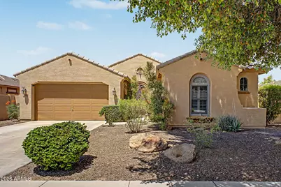 5404 W Coles Road, Laveen, AZ 85339 - Photo 1