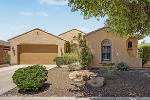 5404 W Coles Rd, Laveen, AZ 85339 - Photo 1