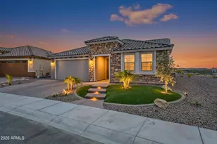 18944 N 266th Ln, Buckeye, AZ 85396 - Photo 1