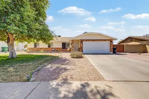 3747 E Dulciana Ave, Mesa, AZ 85206 - Photo 1