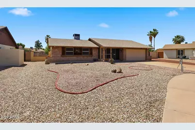 8216 N 103rd Drive, Peoria, AZ 85345 - Photo 1