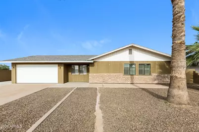 13802 N 36th Avenue, Phoenix, AZ 85053 - Photo 1
