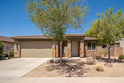17284 W Madison Street, Goodyear, AZ 85338 - Photo 1