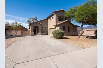 11397 W Lincoln Street, Avondale, AZ 85323 - Photo 1