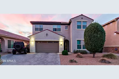 1042 E Ladbroke Way E, Gilbert, AZ 85297 - Photo 1