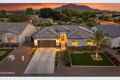 17613 E Mews Road, Queen Creek, AZ 85142 - Photo 1