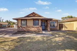 5135 E Evergreen St, Mesa, AZ 85205 - Photo 1