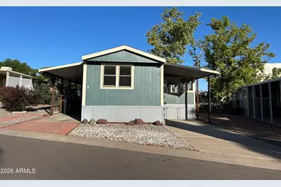 325 W State Route 89A -- #1, Cottonwood, AZ 86326 - Photo 1