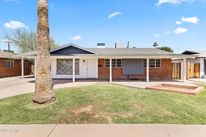 3742 W Berridge Lane, Phoenix, AZ 85019 - Photo 1