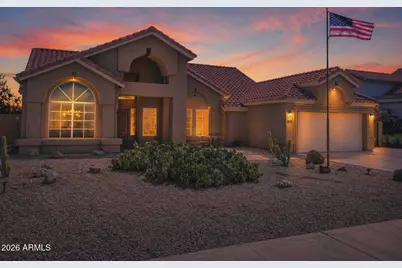 3107 E Nance Street, Mesa, AZ 85213 - Photo 1