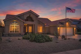 3107 E Nance St, Mesa, AZ 85213 - Photo 1