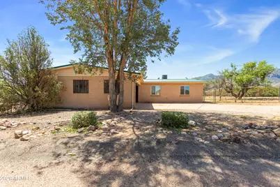 5000 E Camino Segundo --, Sierra Vista, AZ 85650 - Photo 1