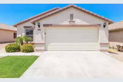 900 W Desert Canyon Drive, San Tan Valley, AZ 85143 - Photo 1