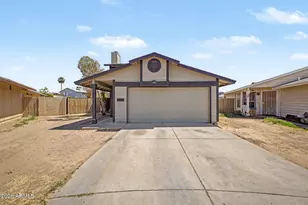 4443 N 85th Ave, Phoenix, AZ 85037 - Photo 1