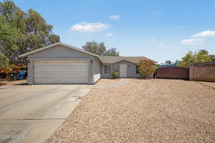 8709 W Vernon Ave, Phoenix, AZ 85037 - Photo 1